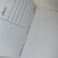 Limited Edition - CA Greeting Card set