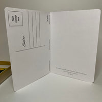 Nature Vibes Greeting Card Set - A taste of peace