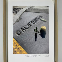 Limited Edition - CA Greeting Card set