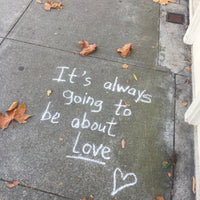 It's all about Love - Valentine's Day