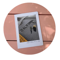 Limited Edition - CA Greeting Card set