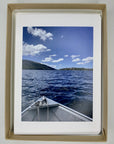 Nature Vibes Greeting Card Set - A taste of peace