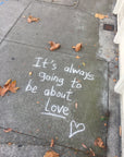 It's all about Love - Valentine's Day