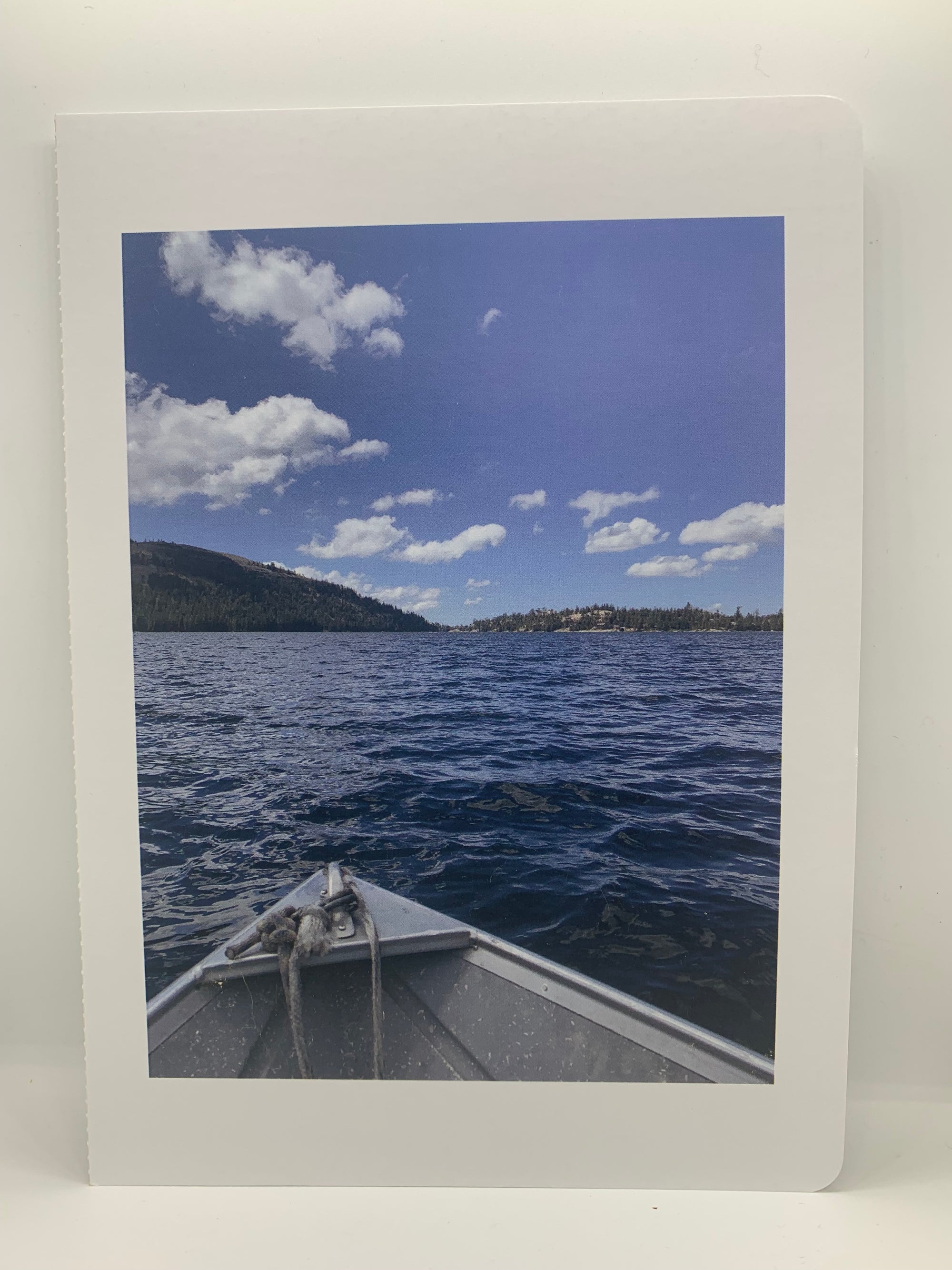 Nature Vibes Greeting Card Set - A taste of peace